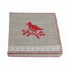 Schetsboek