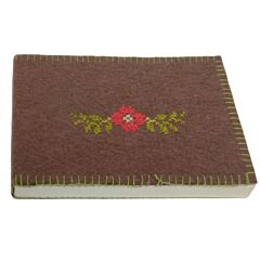 Schetsboek
