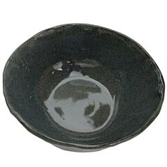 Dark Gray Bowl