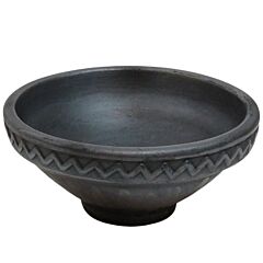 Kleinere Zwarte Kom