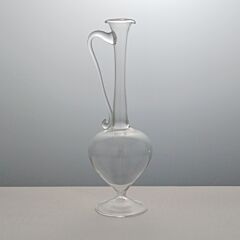 Kleine Glazen Karaf