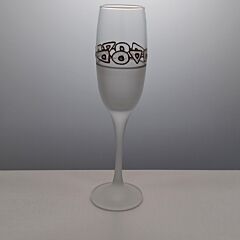 Champagneglas