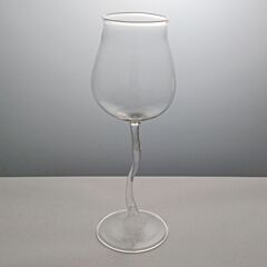 Rodewijnglas