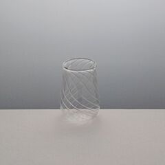 Borrelglas