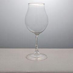 Wittewijnglas