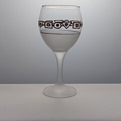 Wijnglas