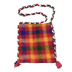 Wool Handbag