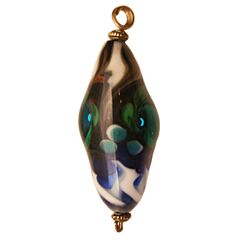 Glass Pendant 