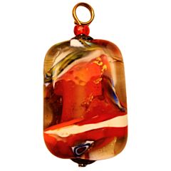 Glass Pendant 