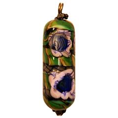 Glass Pendant