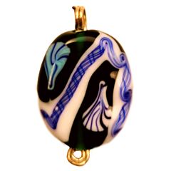 Glass Pendant