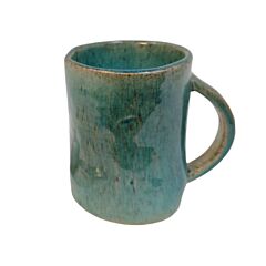 Aquamarin Mug