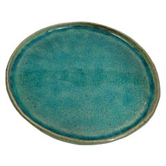 Aquamarine Plate