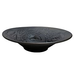 Decorative Deep Plate