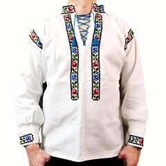 Traditional Handmade Shirt for Men