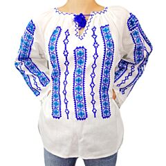 Traditional Handmade Shirt for Women