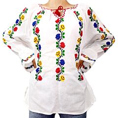 Traditional Handmade Shirt for Women
