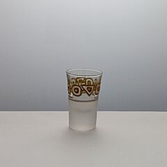 Borrelglas