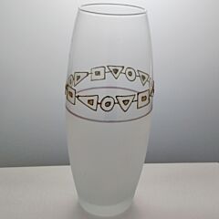 Decorated Vase