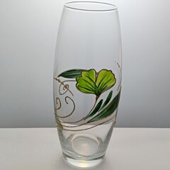 Decorated Vase