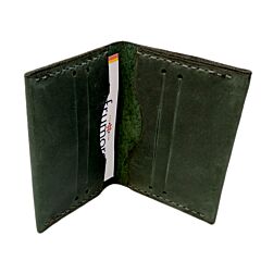 Leren Creditcardhouder